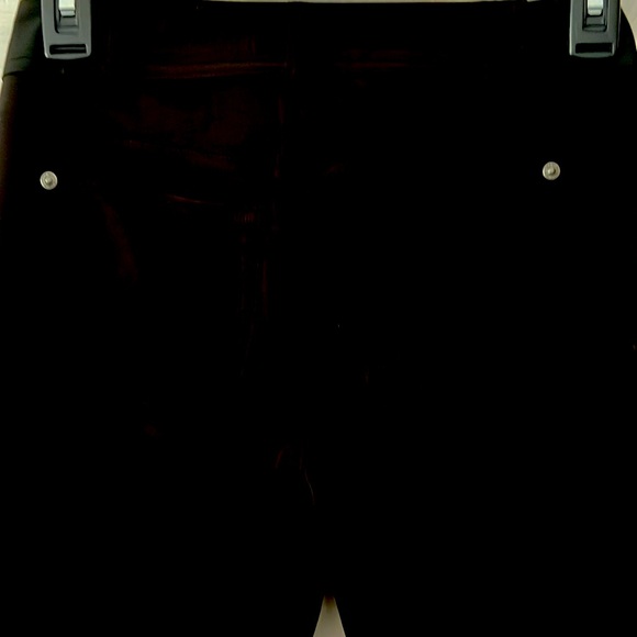 Simply Vera Vera Wang Slimming Pant 🖤🩶🖤 - Picture 5 of 5